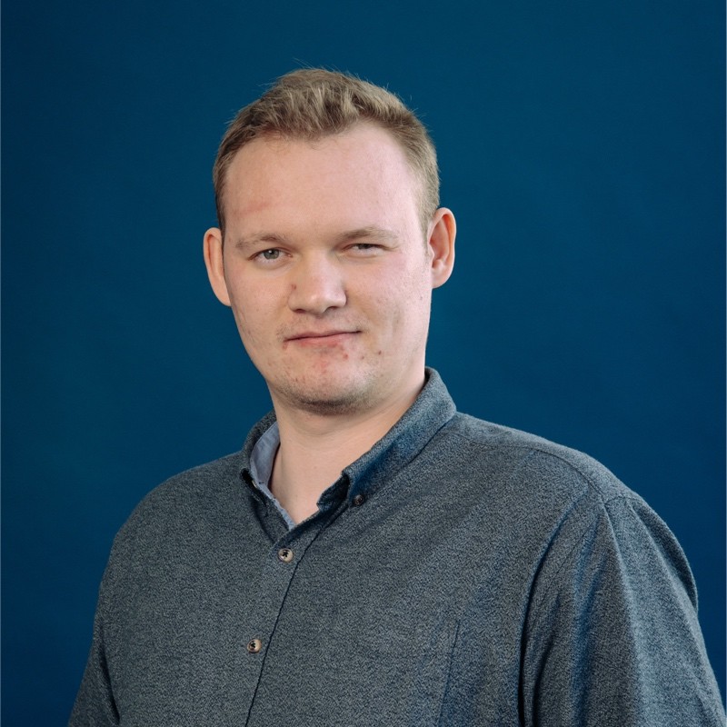Frederik Blicher Pedersen Liberal Alliance