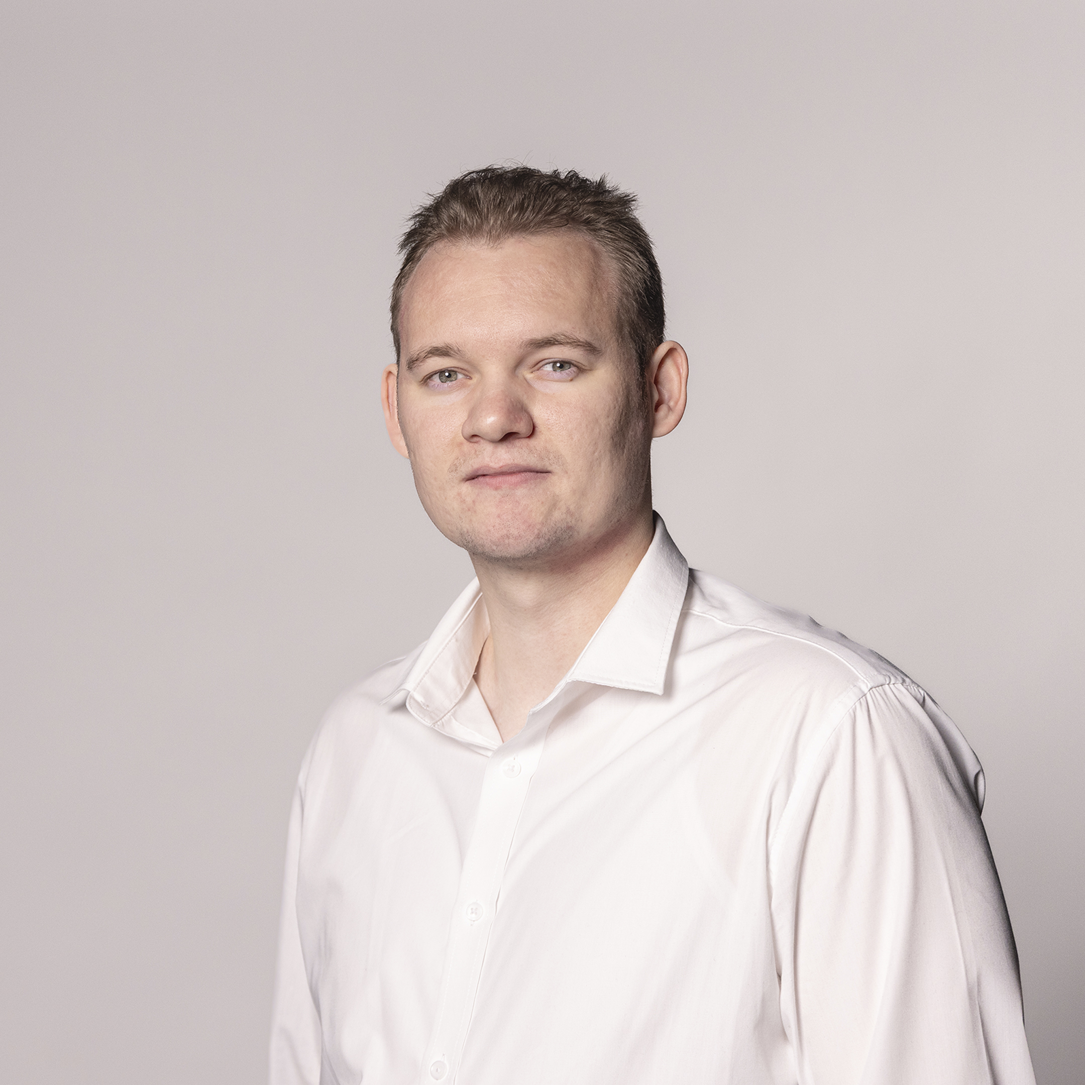 Frederik Blicher Pedersen Liberal Alliance